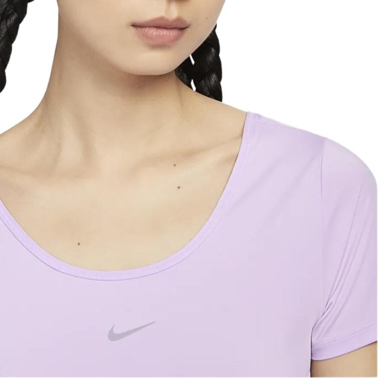 Футболка Nike One Classic T - изображение 8