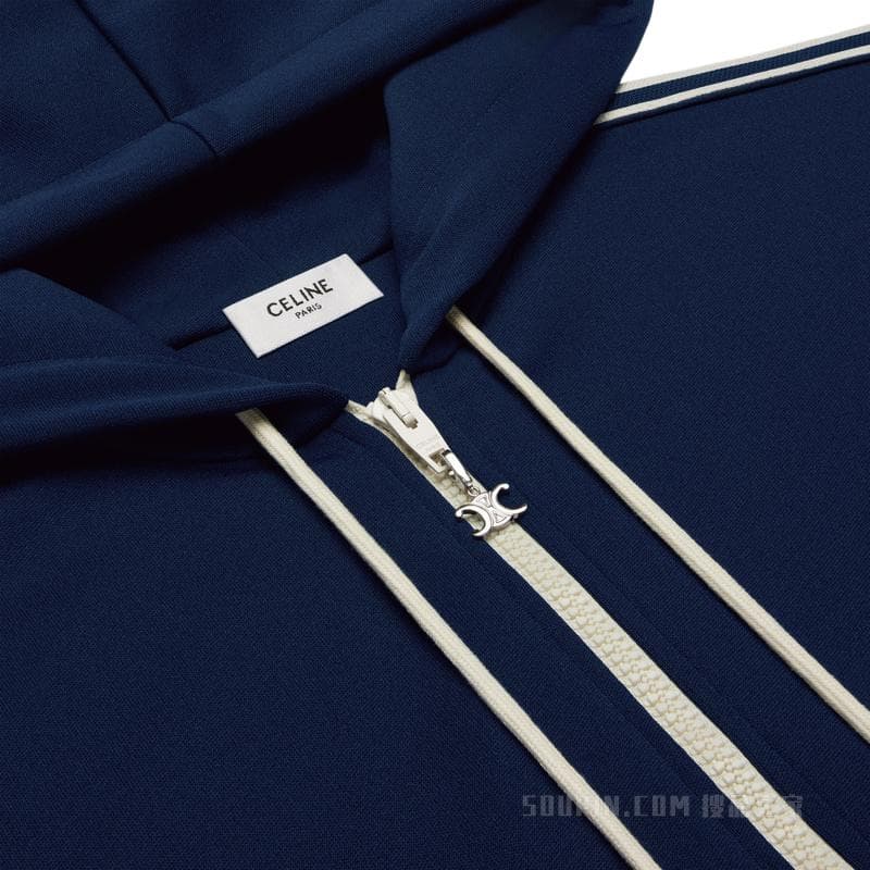 Куртка CELINE SS23 Logo - изображение 3