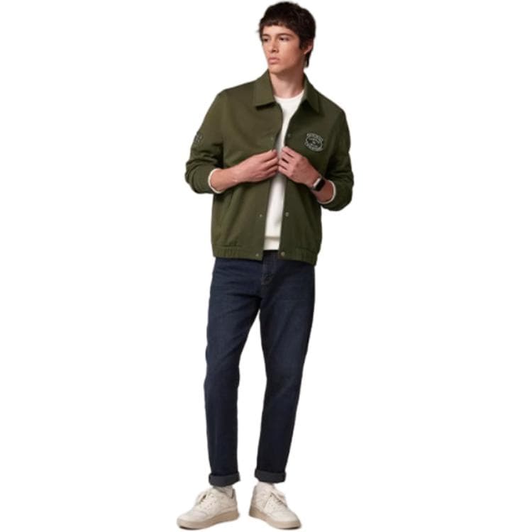 Куртка HAZZYS PHIZ - изображение 3