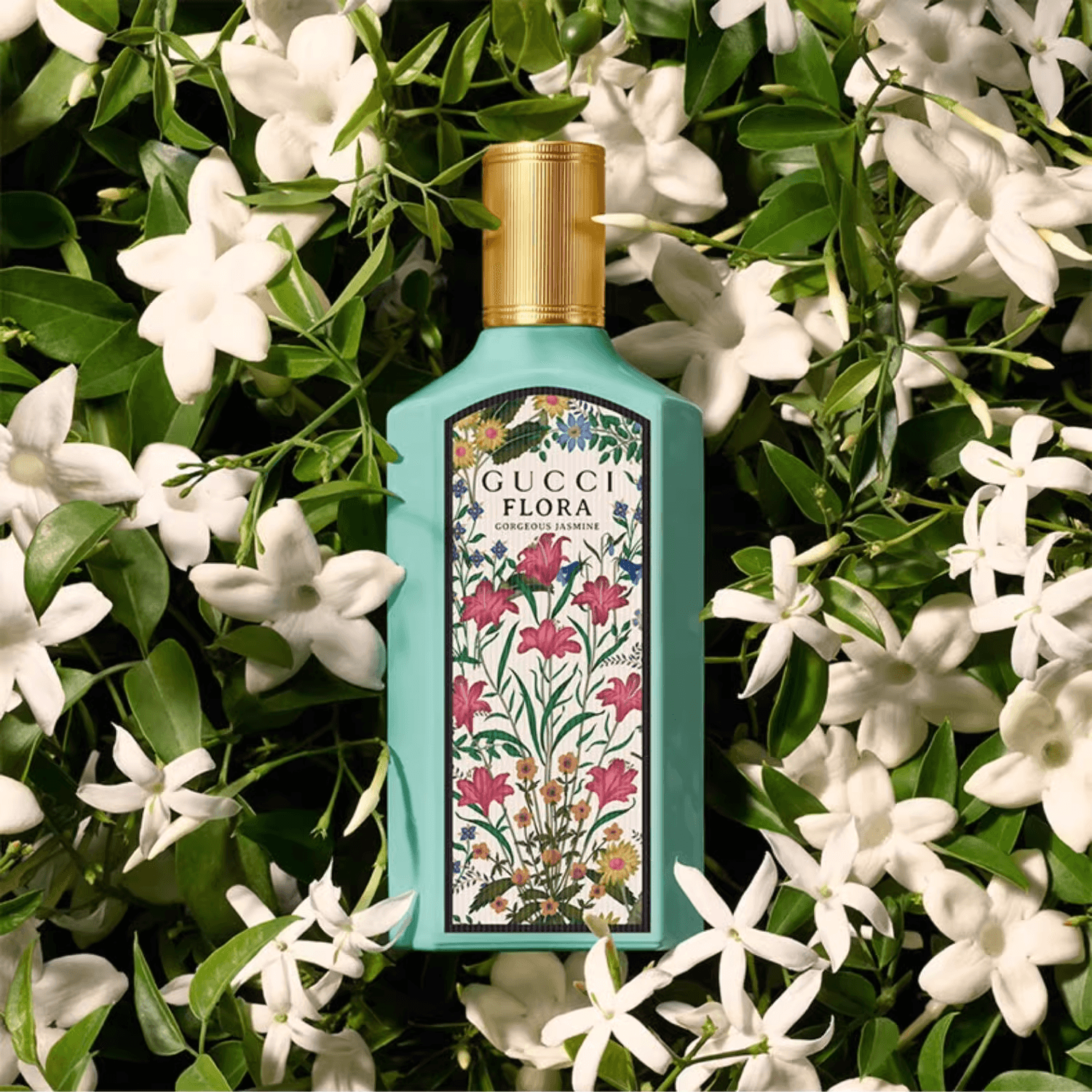 Парфюм GUCCI EDP 30ml 50ml100ml - изображение 3
