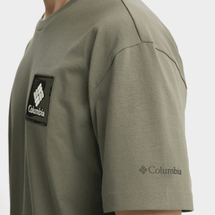 Футболка Columbia SS25 T - изображение 5