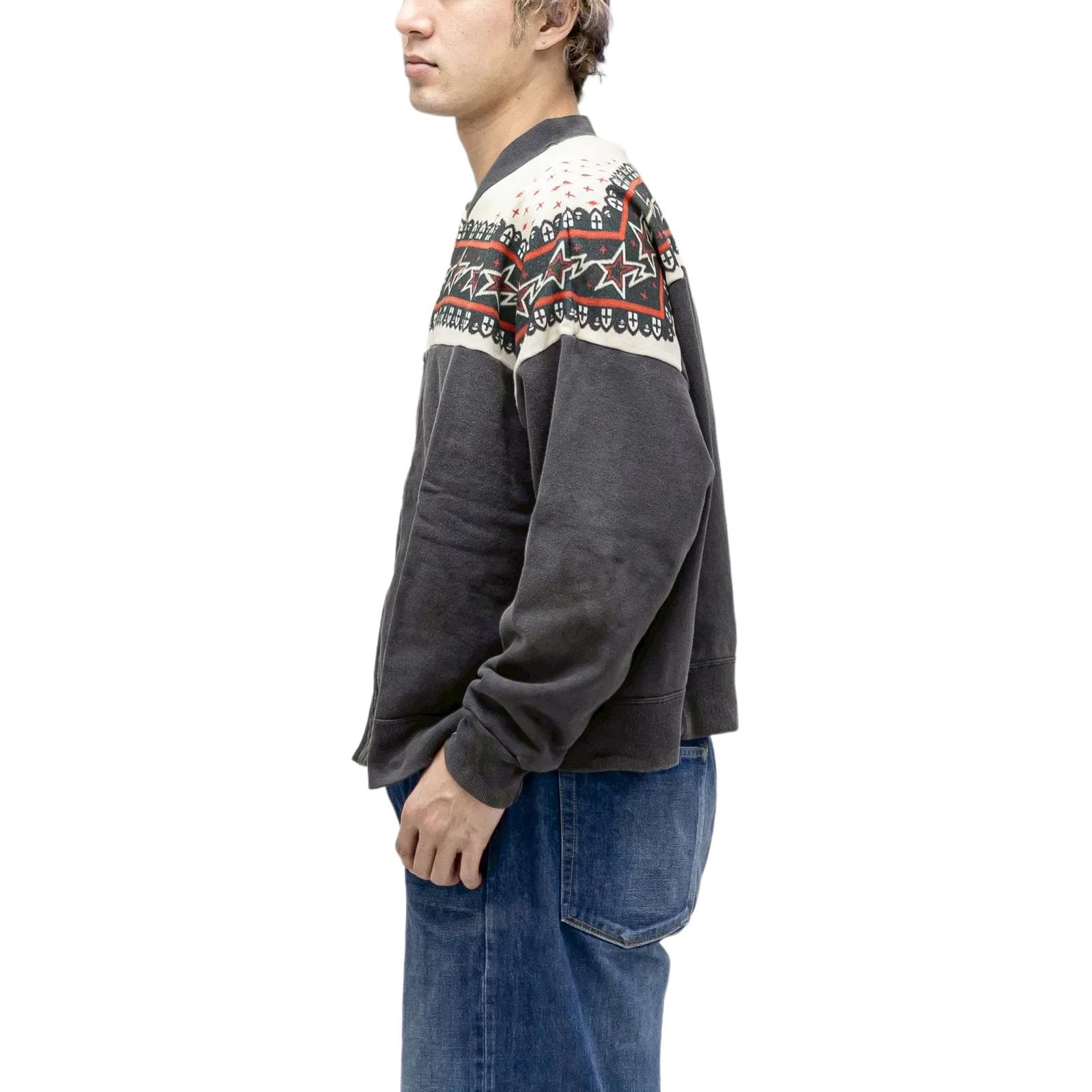 Куртка BAPE SAINT Mxxxxxx SS26 - изображение 2