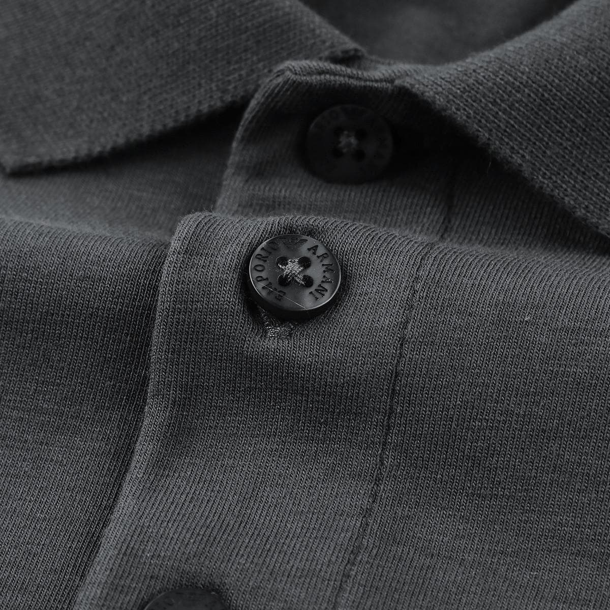 Поло EMPORIO ARMANI EA7 Polo - изображение 6