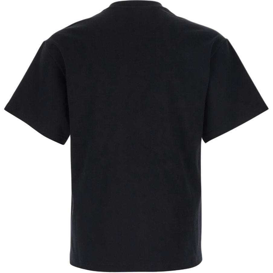 Футболка CELINE PARISTriomphe SS26 Logo T - изображение 2