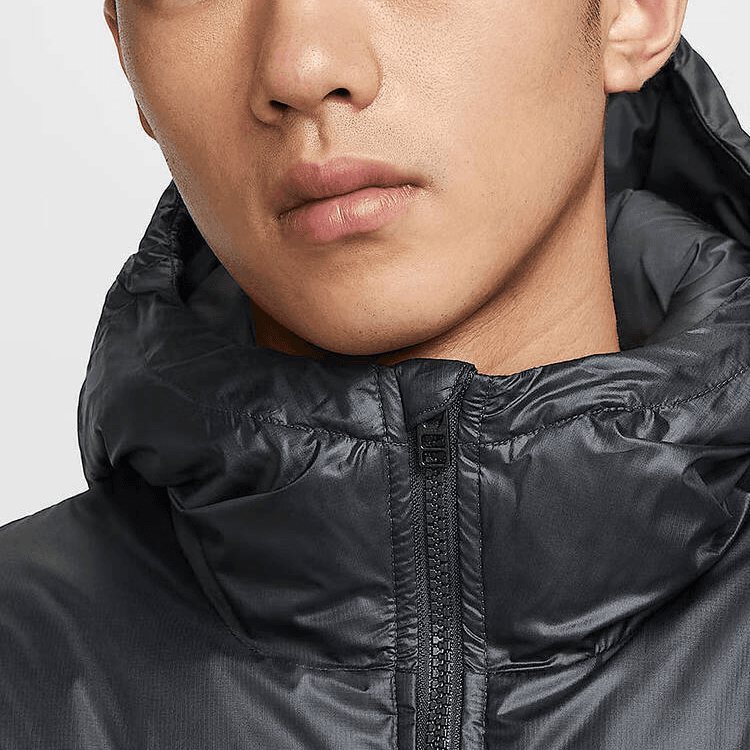 Зимняя куртка Nike WINDRUNNER Therma-FIT ADV — фото 4