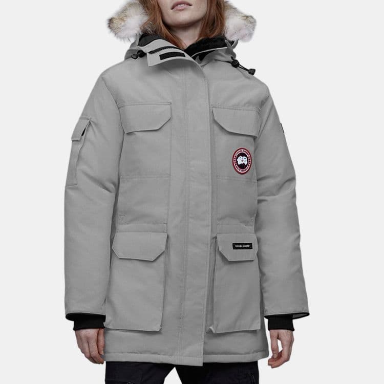 Пуховик Canada Goose Expedition - изображение 7