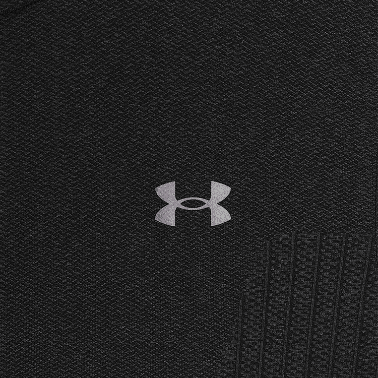 Куртка Under Armour RUSH Seamless Logo - изображение 4