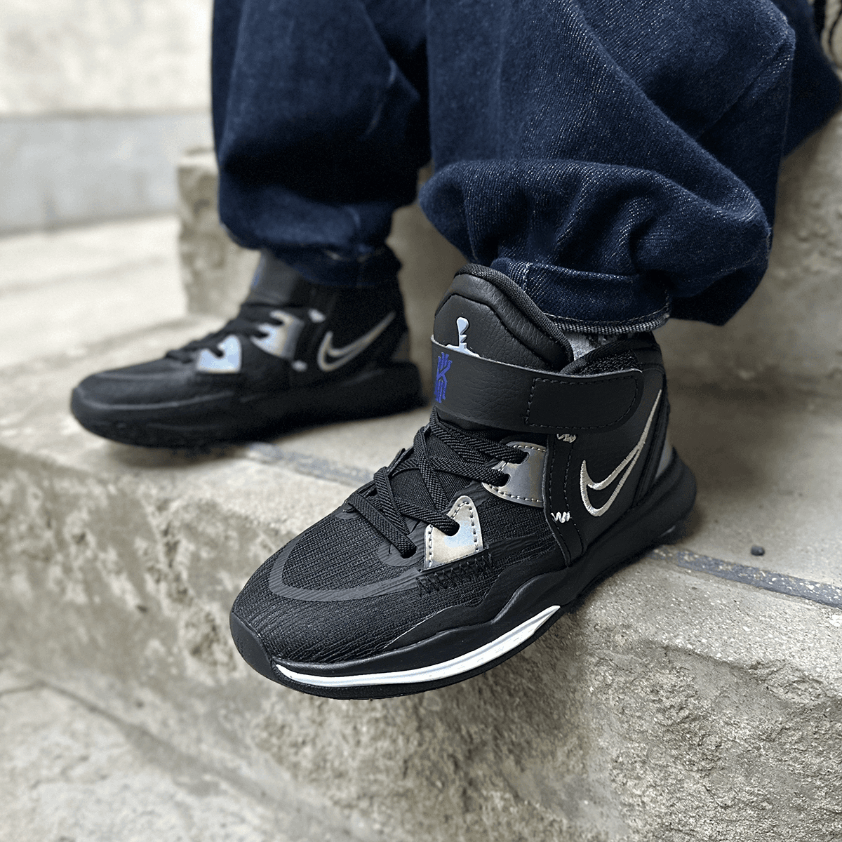 Кроссовки для баскетбола Nike Kyrie 8 infinity — фото 4
