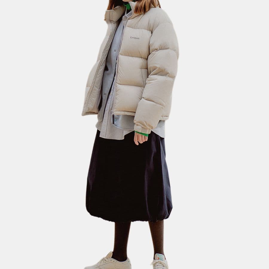 Зимняя куртка COVERNAT C - изображение 6