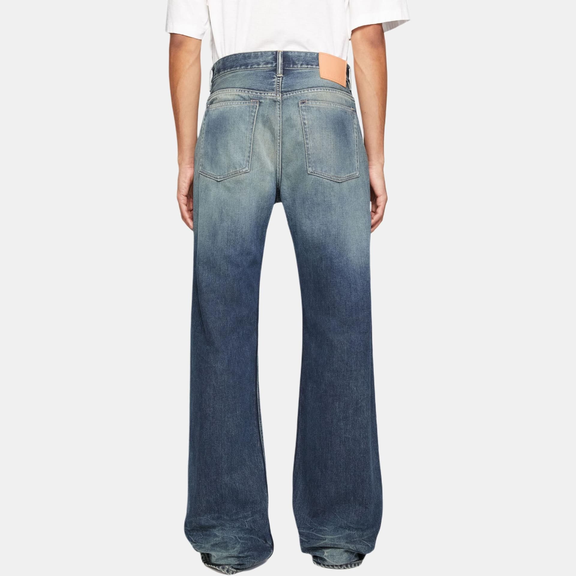Штаны Acne Studios - изображение 3