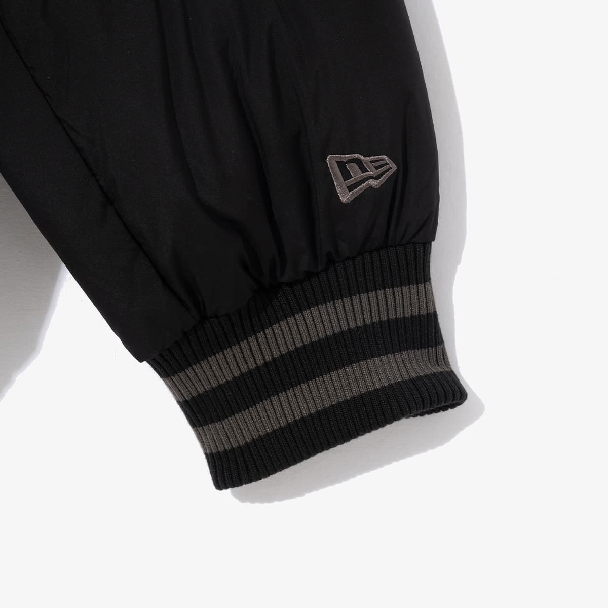 Зимняя куртка NEW ERA FW25 MLB BOMBER DOWN JACKET — фото 5