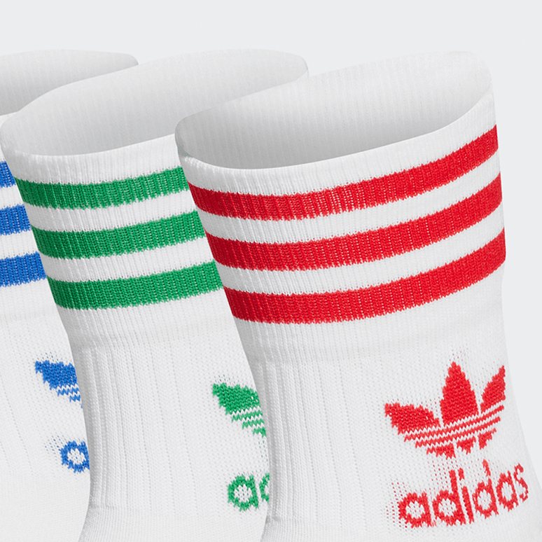 Носки adidas Originals - изображение 2