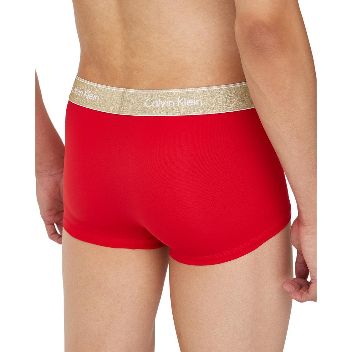 Трусы CKCalvin Klein Logo 2 - изображение 5