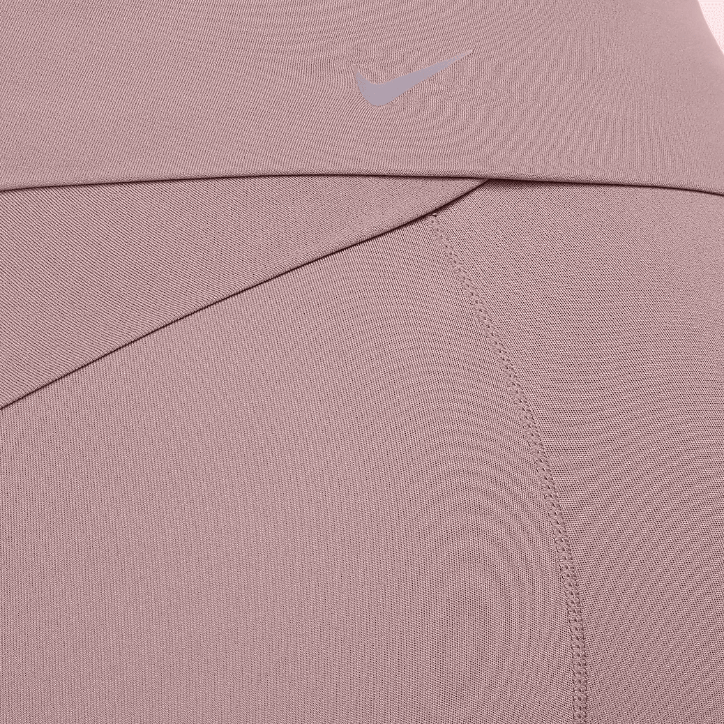 Штаны Nike Zenvy Smoke Grey Purple - изображение 3