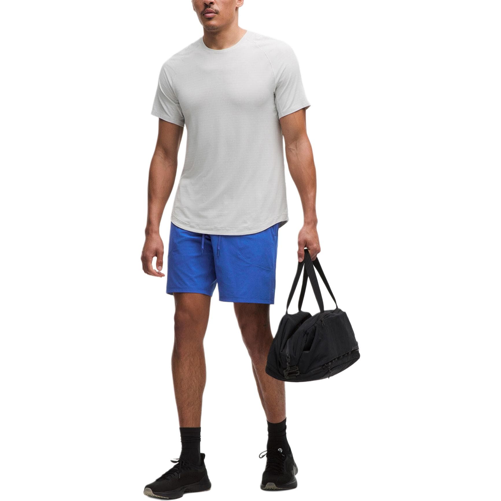 Шорты lululemon License To Train 9" - изображение 20