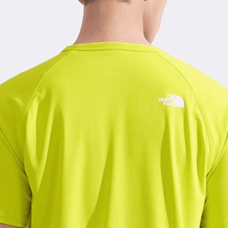 Футболка THE NORTH FACE SUN SMOOTH T - изображение 4