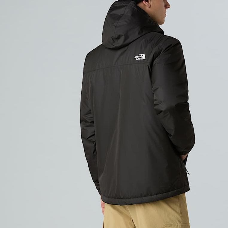 Куртка THE NORTH FACE INSULATED SHELL JACKET - изображение 4