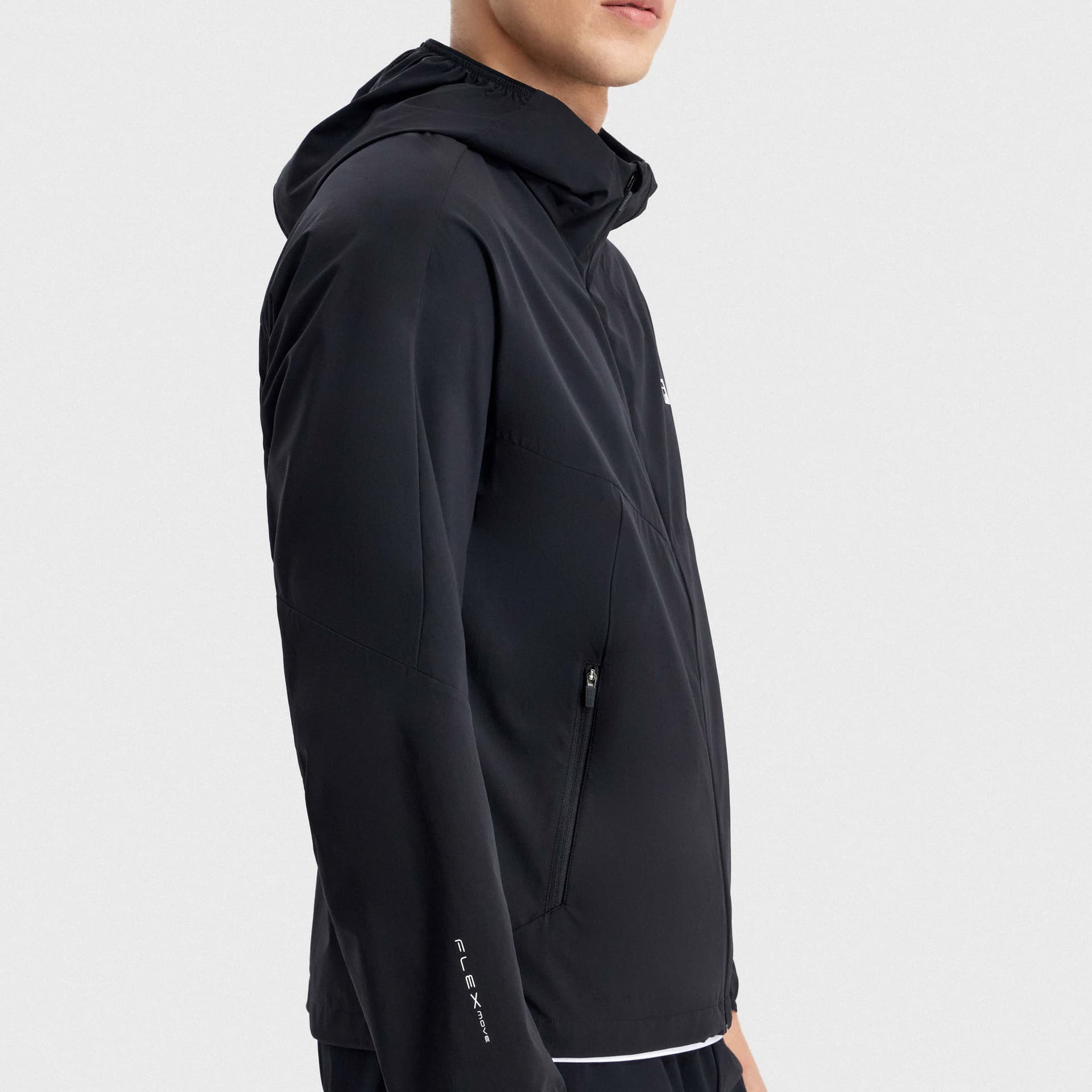 Куртка FILA 3.0 Logo - изображение 5
