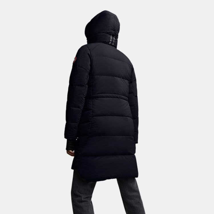 Пуховик Canada Goose Alliston - изображение 2