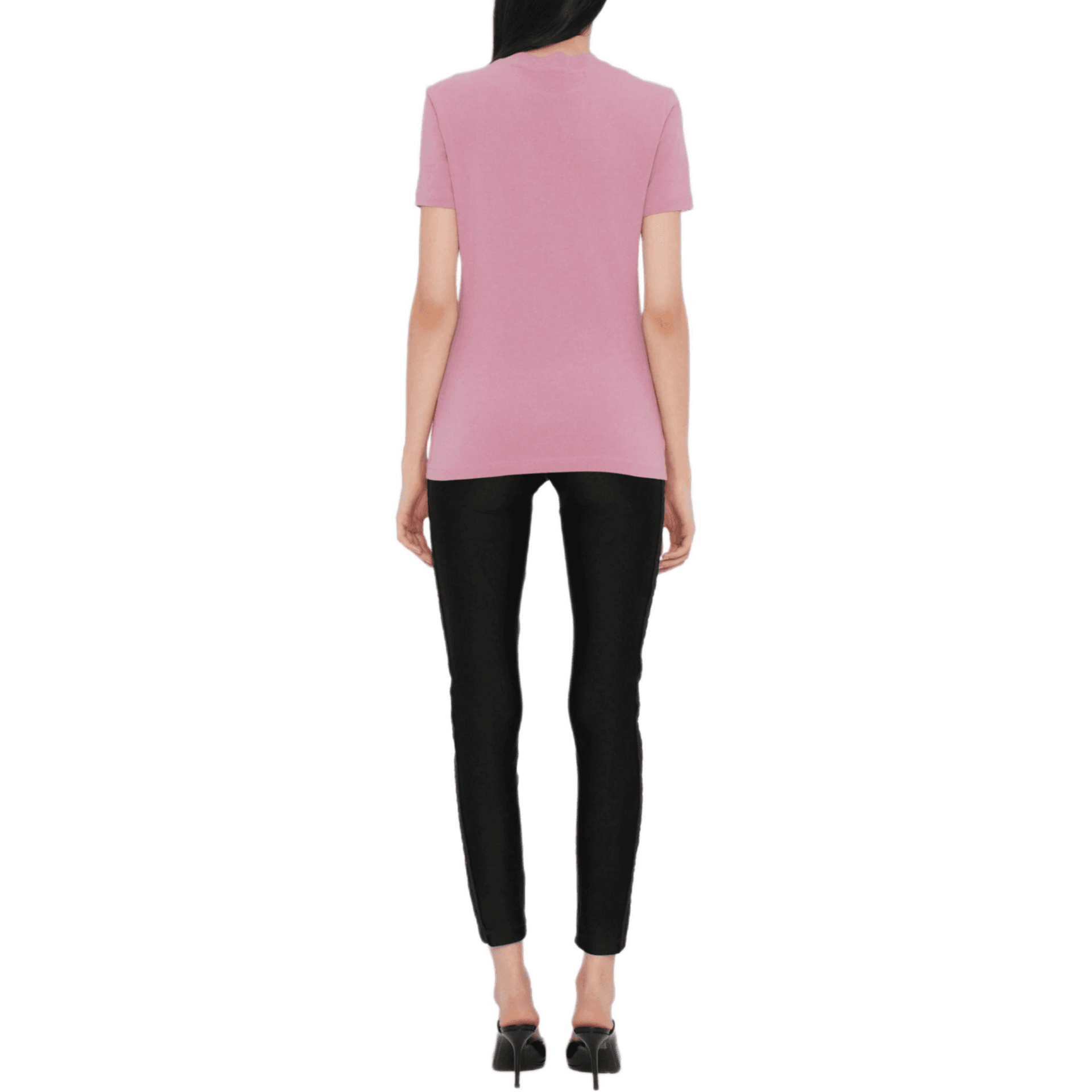 Футболка VERSACE FW25 T - изображение 4