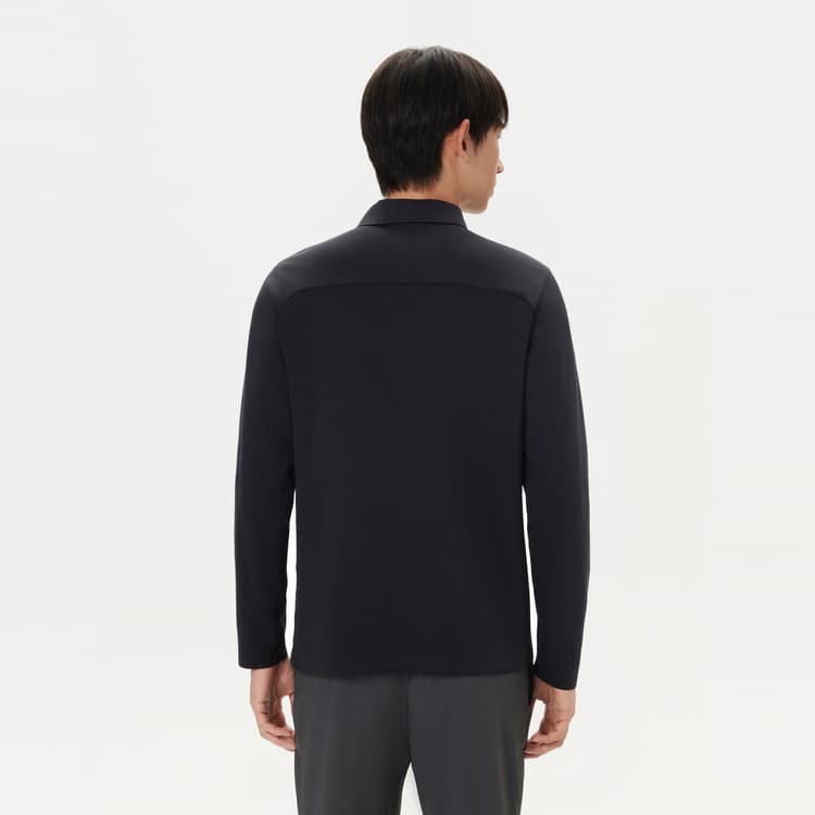Поло KOLON SPORT UPF50+POLO - изображение 4