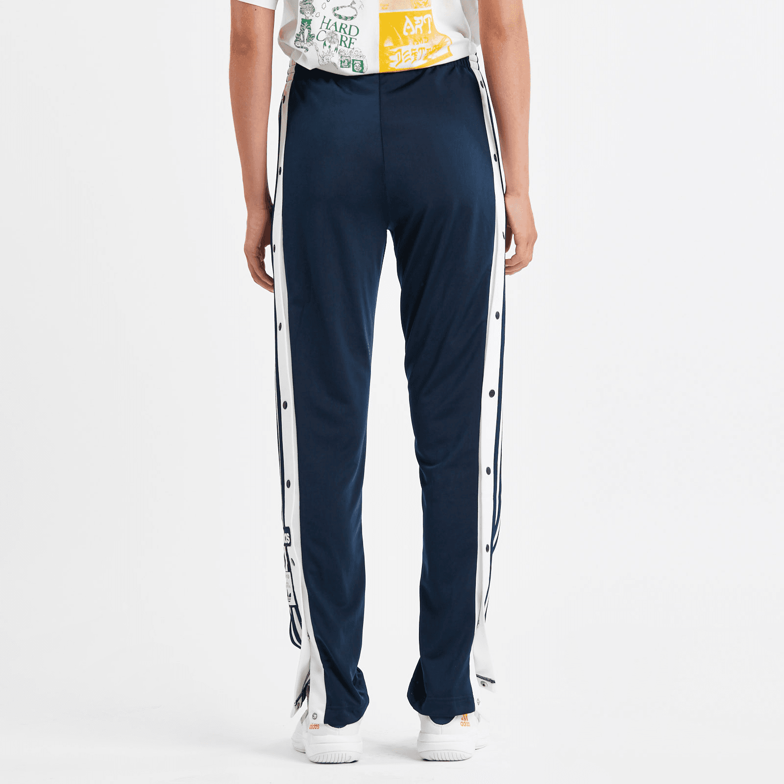 Штаны adidas originals - изображение 8