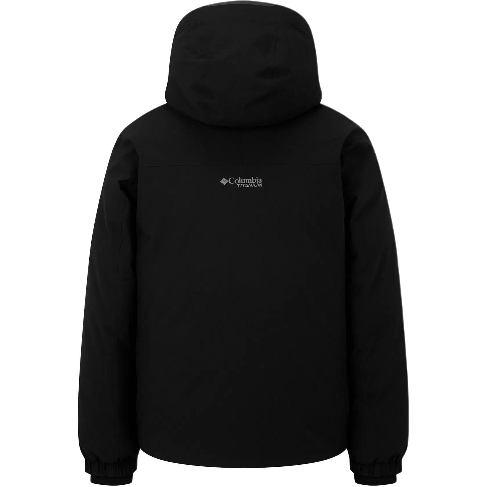 Зимняя куртка Columbia Logo - изображение 2