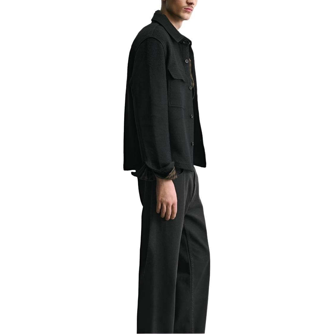 Куртка ZARA - изображение 3