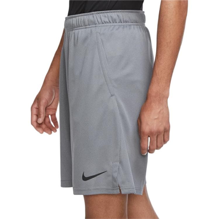 Шорты Nike Shorts Smoke Grey - изображение 5