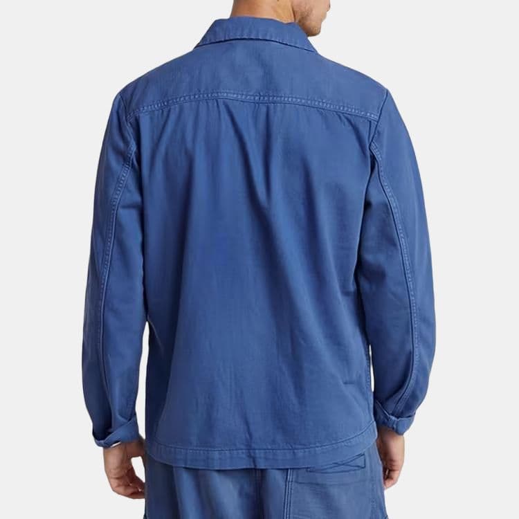 Рубашка G-STAR RAW - изображение 4