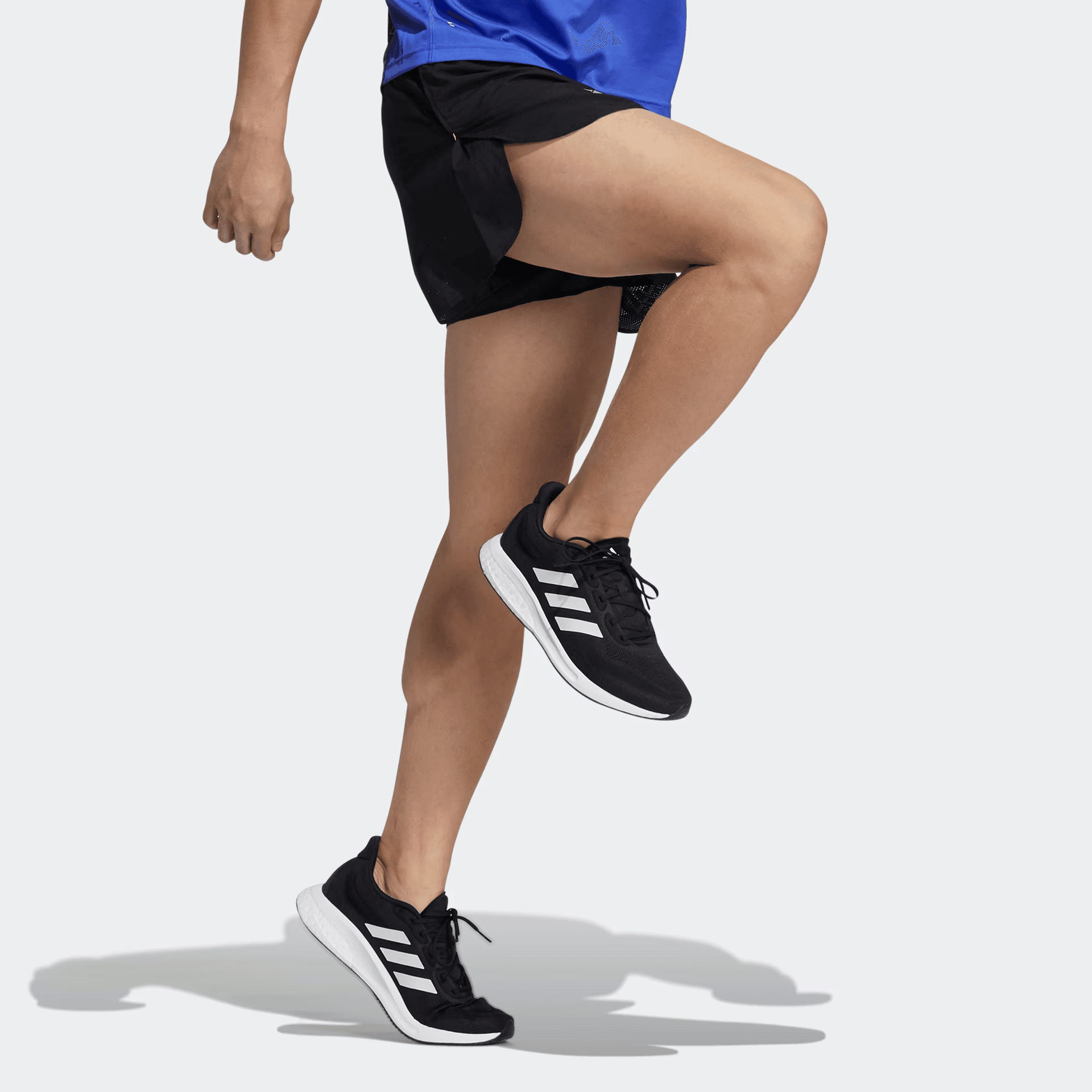 Тренировочные штаны adidas logo - изображение 4