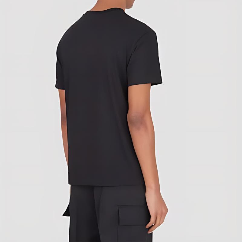 Футболка Valentino — фото 4
