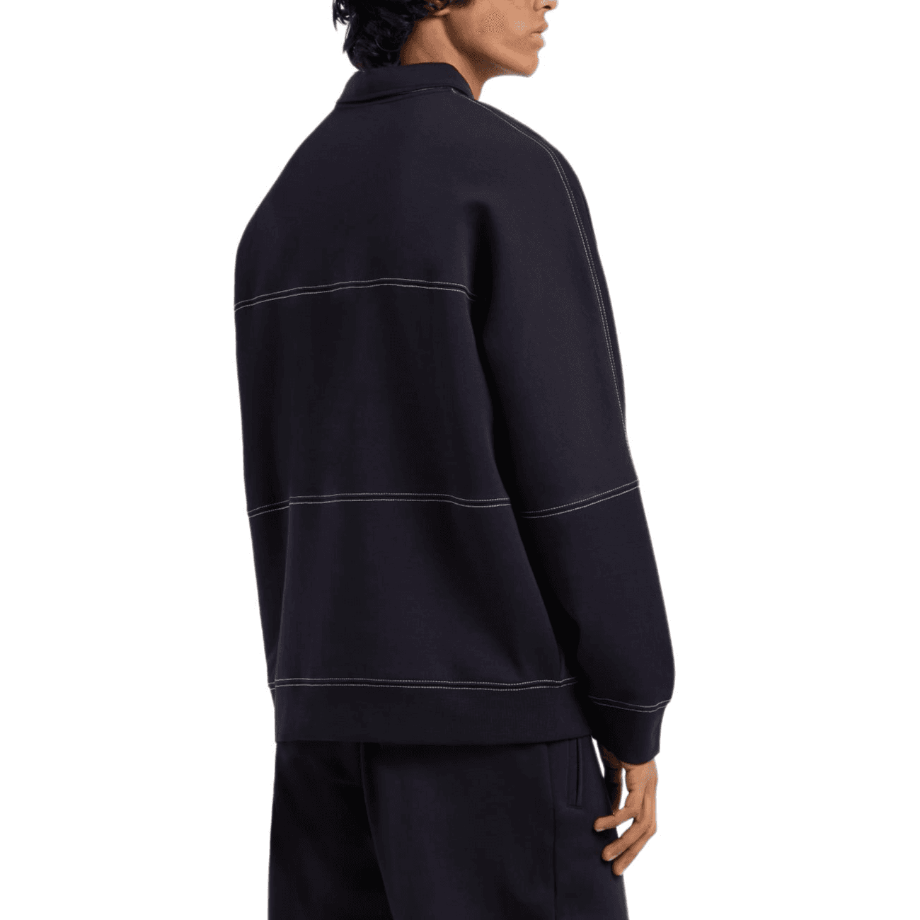 Худи ARMANI EXCHANGEAE - изображение 5