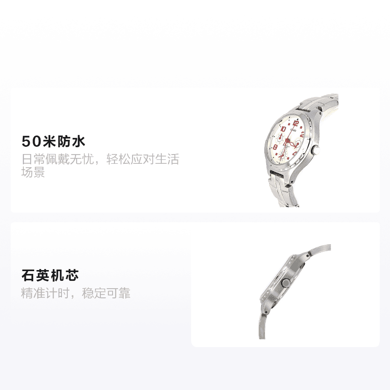 Часы Casio LTP-2064A-7A2VDF - изображение 2