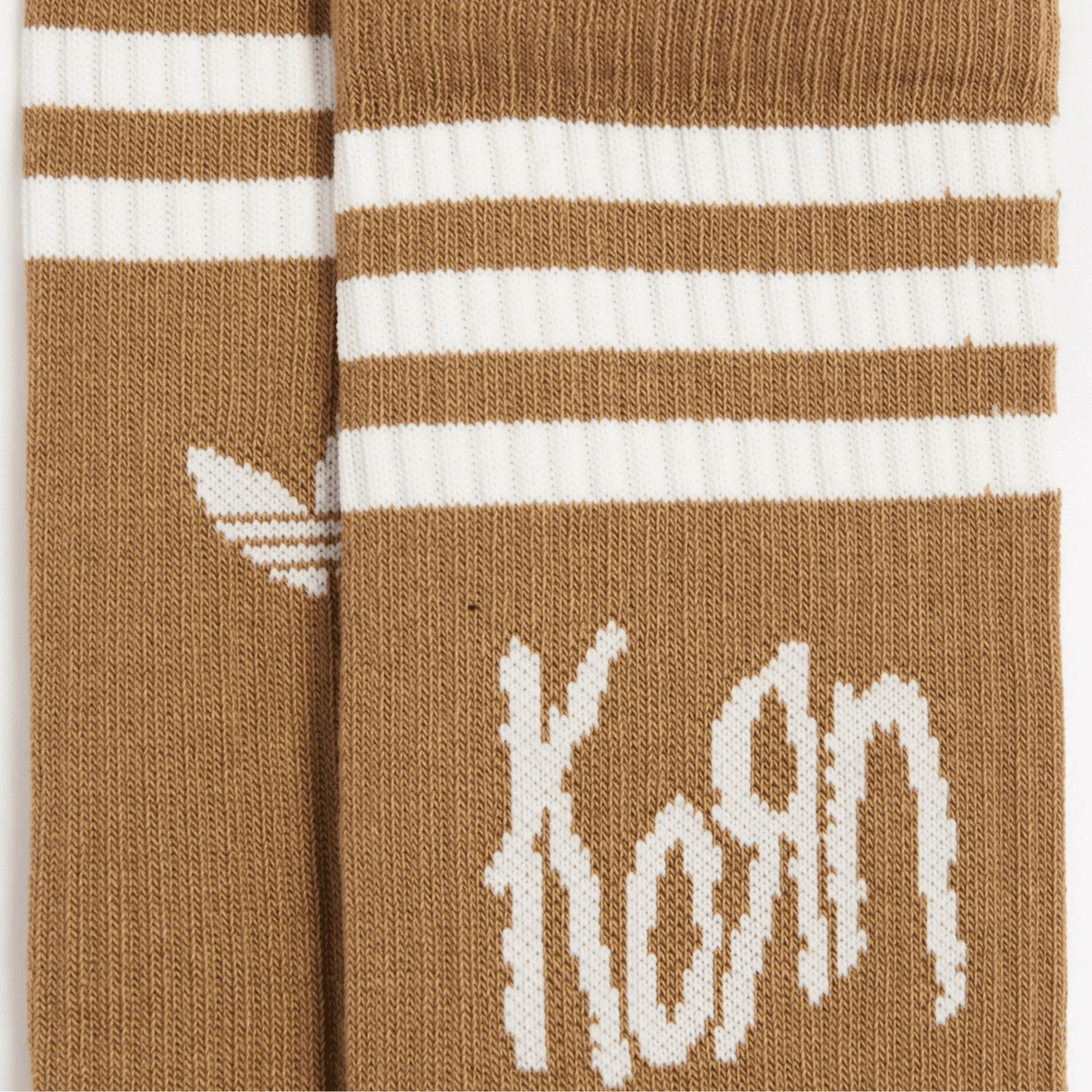 Носки adidas Originals x KORN Socks - изображение 2