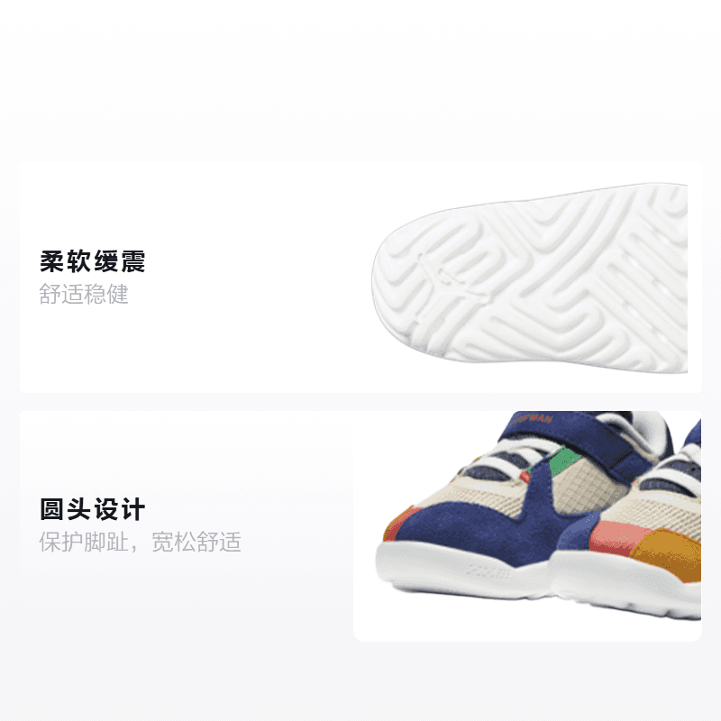 Кроссовки Jordan Delta - изображение 2