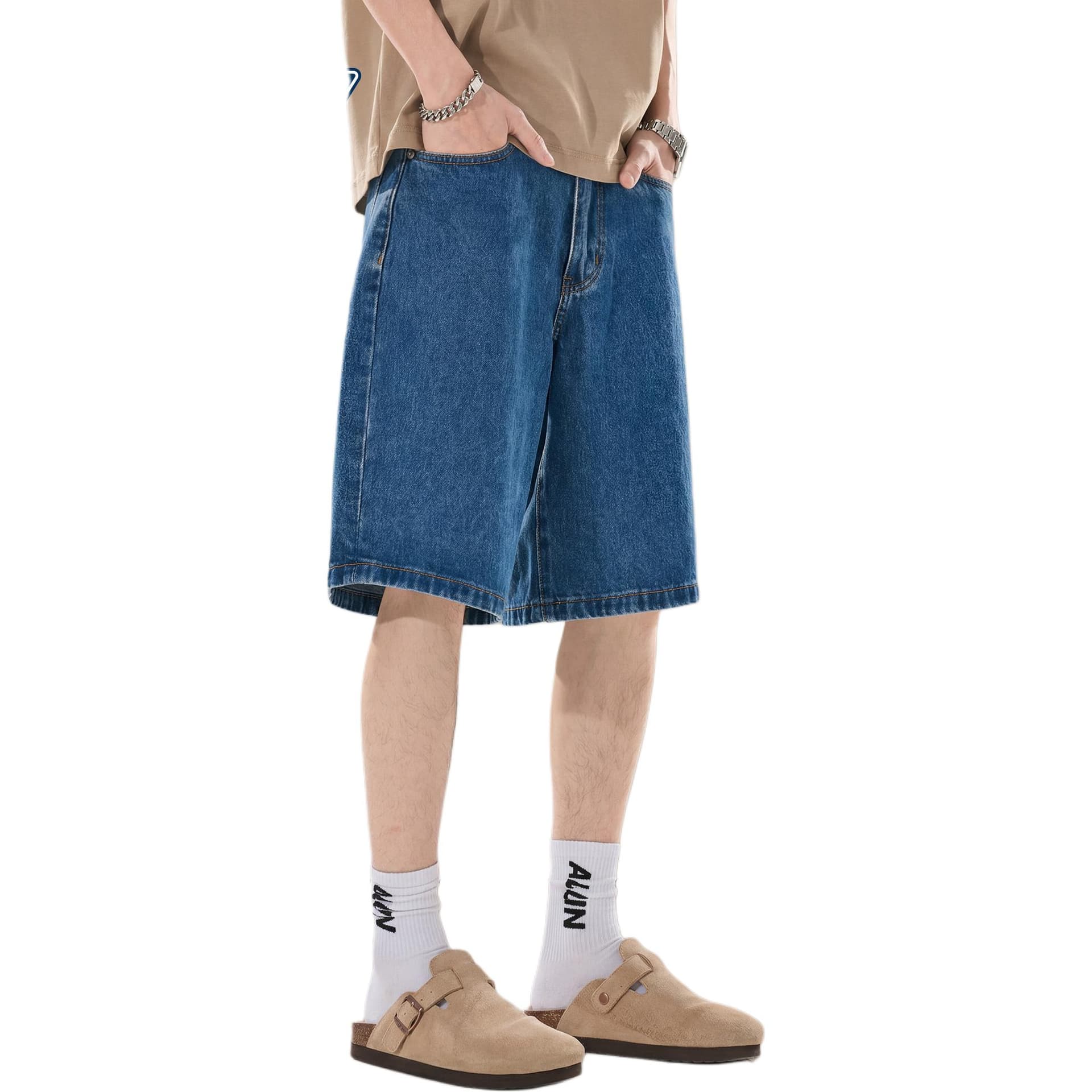 Джинсовые шорты Dickies cleanfit - изображение 5