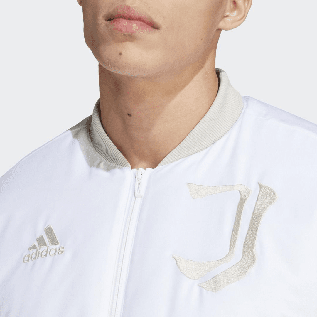Куртка adidas - изображение 5
