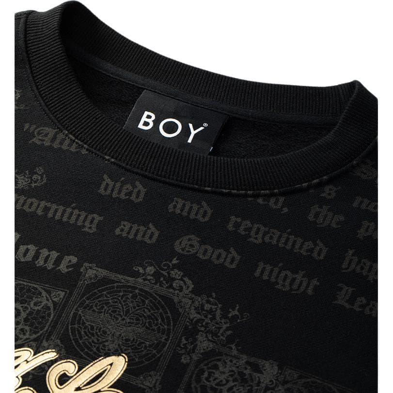 Худи Boy London LOGO - изображение 3