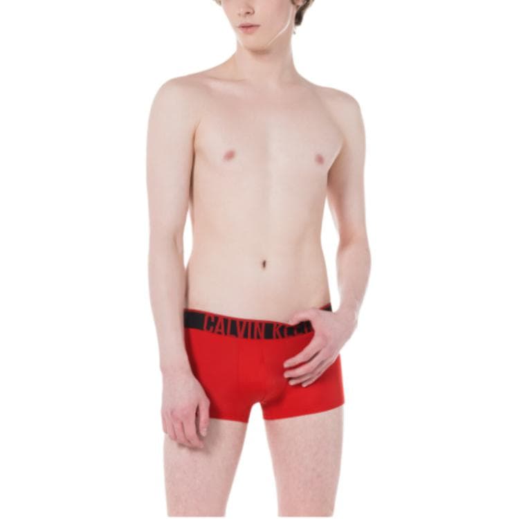 Трусы CKCalvin Klein 1 - изображение 3