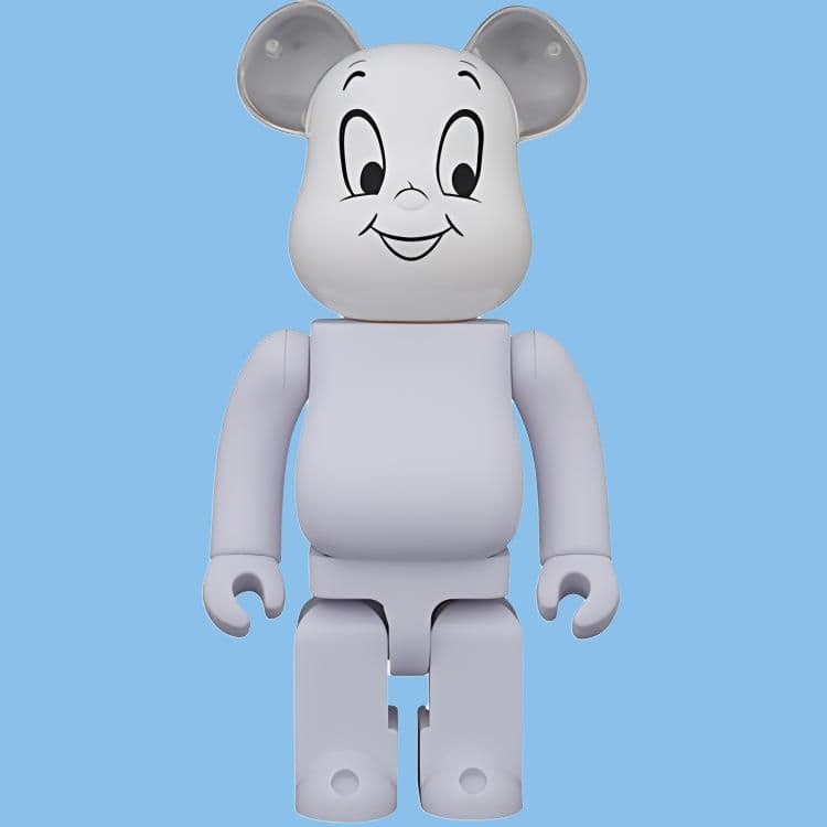 Фигурка BERBRICK CASPER - изображение 4