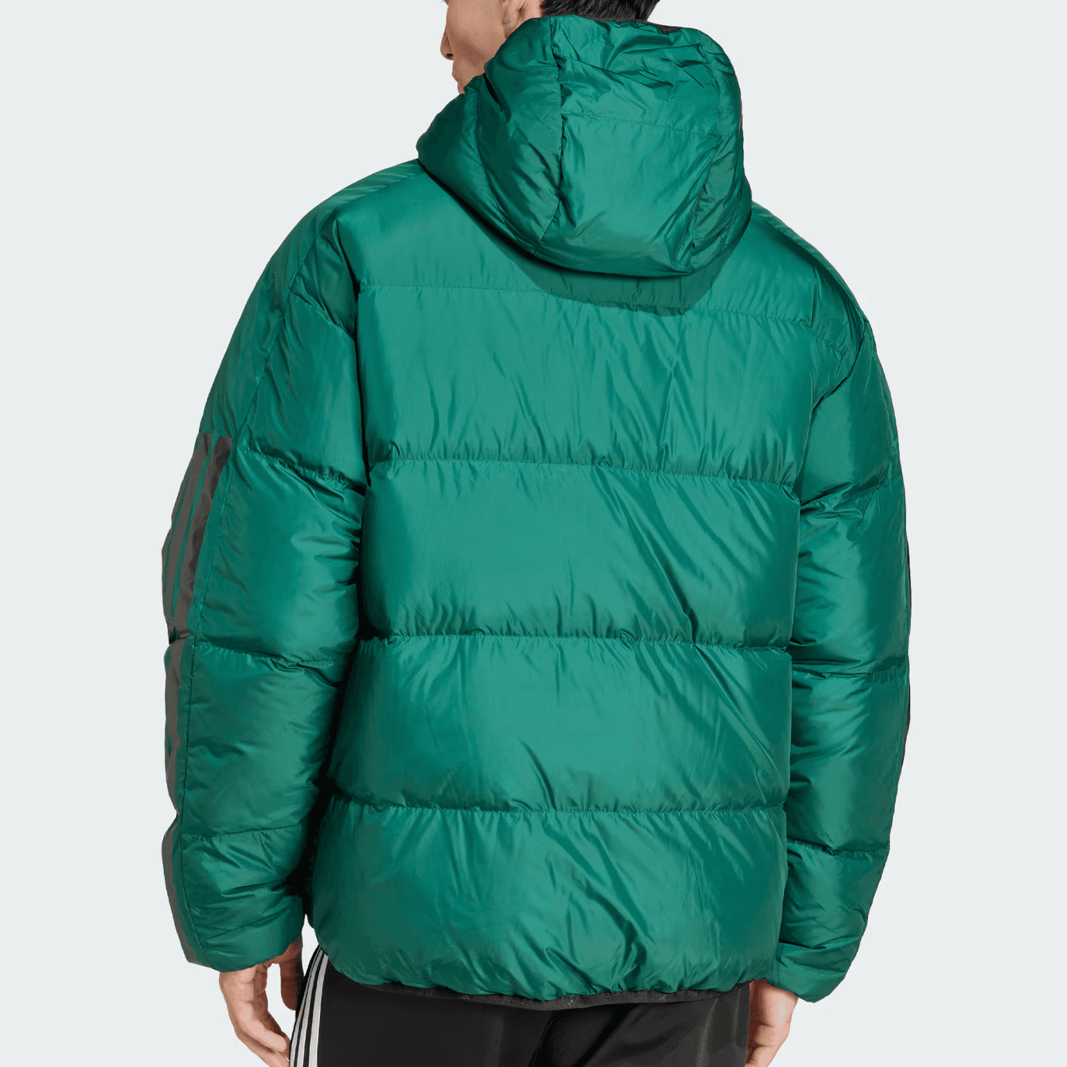 Зимняя куртка adidas Cold.Rdy FW24 Reversible Jacket — фото 4