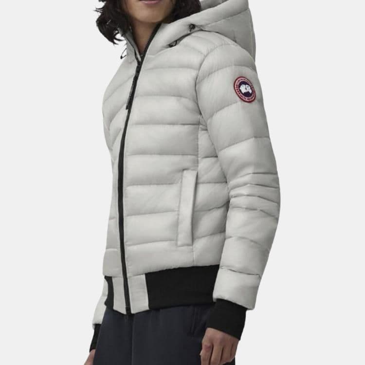 Зимняя куртка Canada Goose SS23 - изображение 5