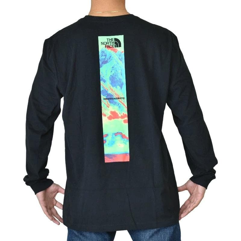 Футболка THE NORTH FACE T - изображение 2
