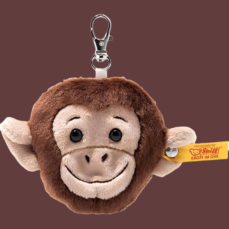 Мягкая игрушка Steiff 7cm - изображение 4