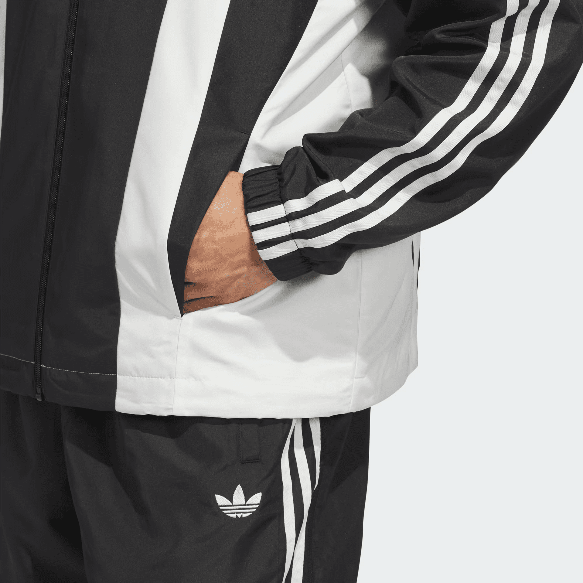 Куртка adidas originals FW25 - изображение 5