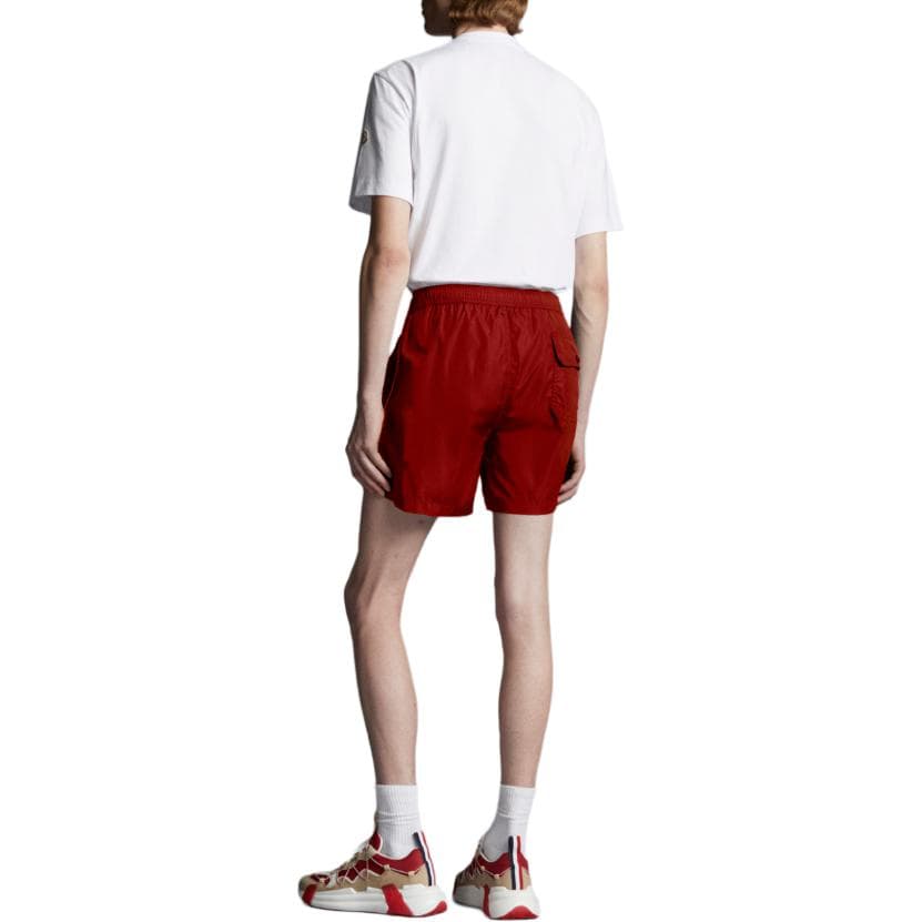 Шорты Moncler Shorts - изображение 3