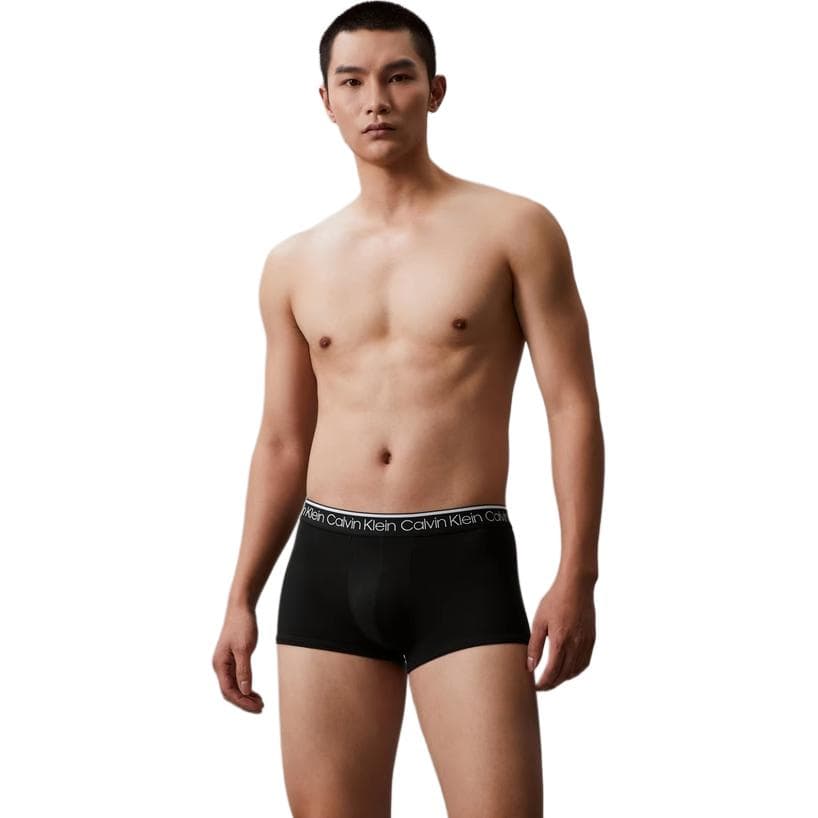 Трусы CALVIN KLEIN 3 - изображение 2