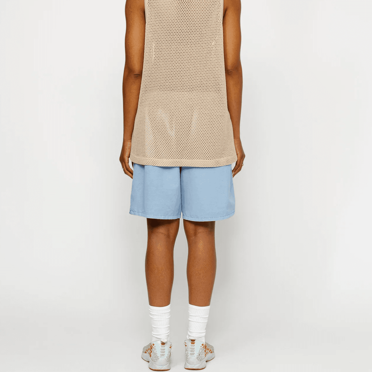 Шорты Stussy Water Short - изображение 4