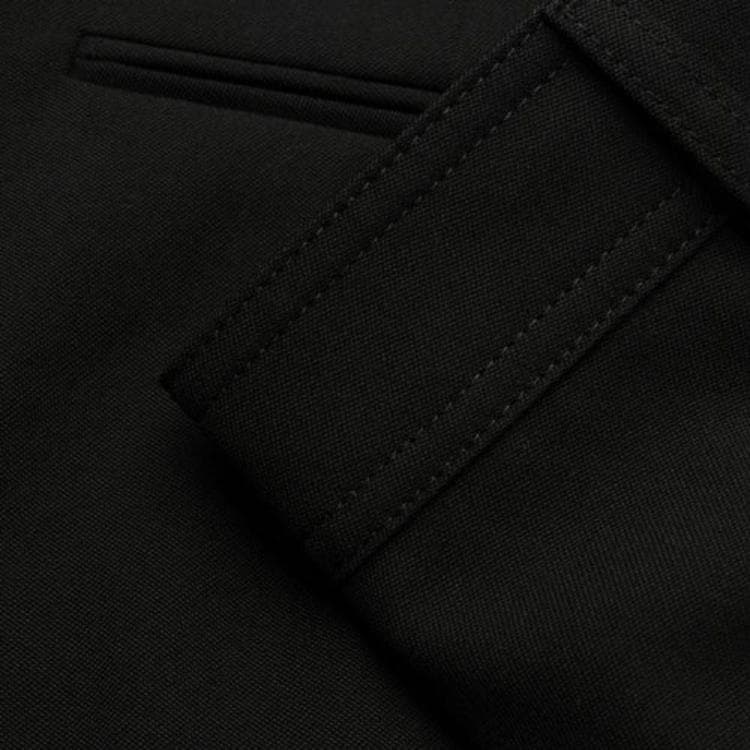 Шорты Saint Laurent - изображение 6